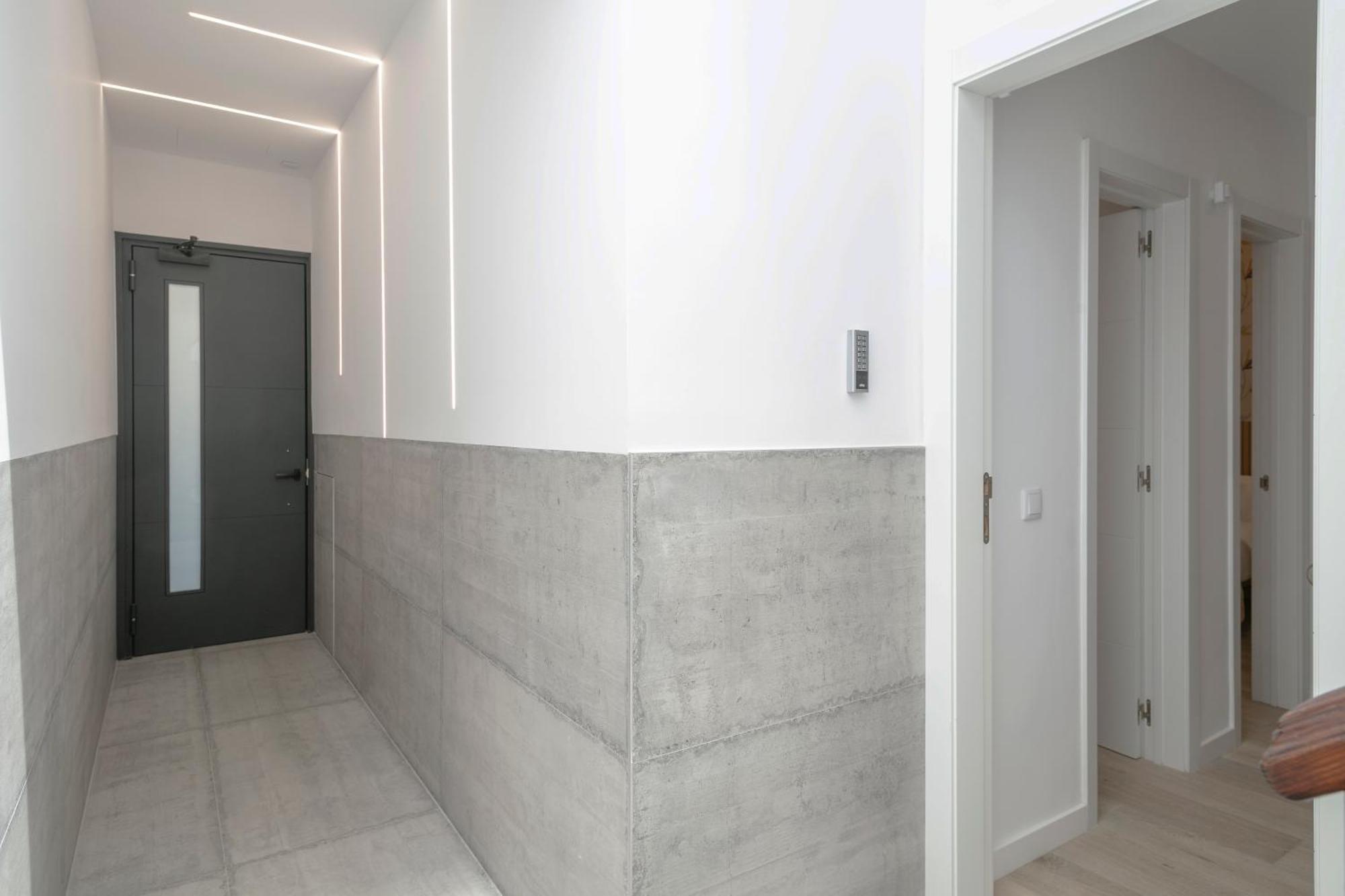 Boutique Plaza Catalonia Suites Cornella Cornellà de Llobregat Екстериор снимка