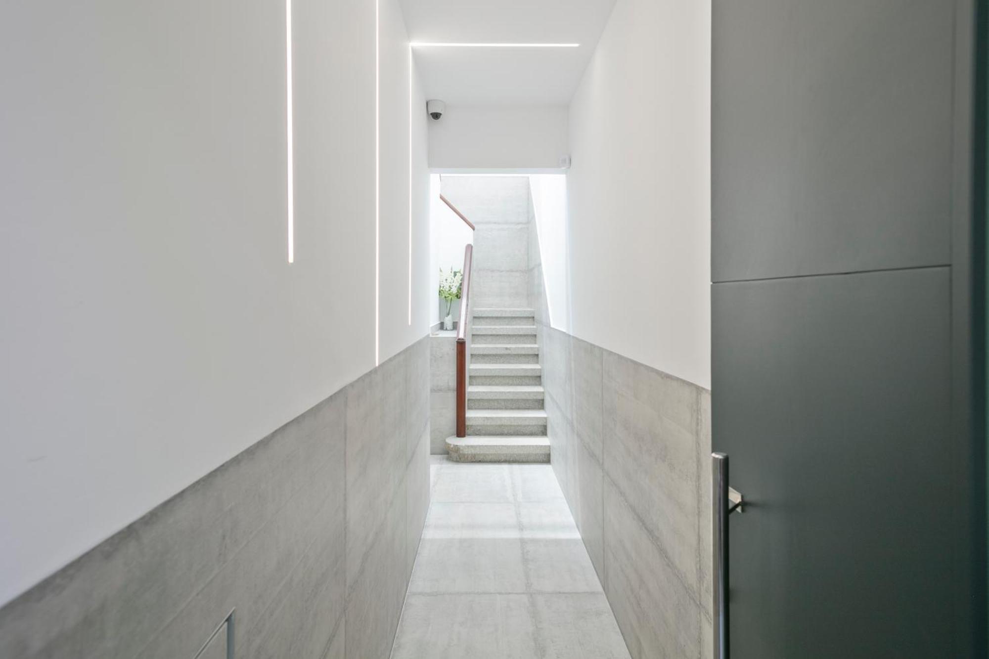 Boutique Plaza Catalonia Suites Cornella Cornellà de Llobregat Екстериор снимка