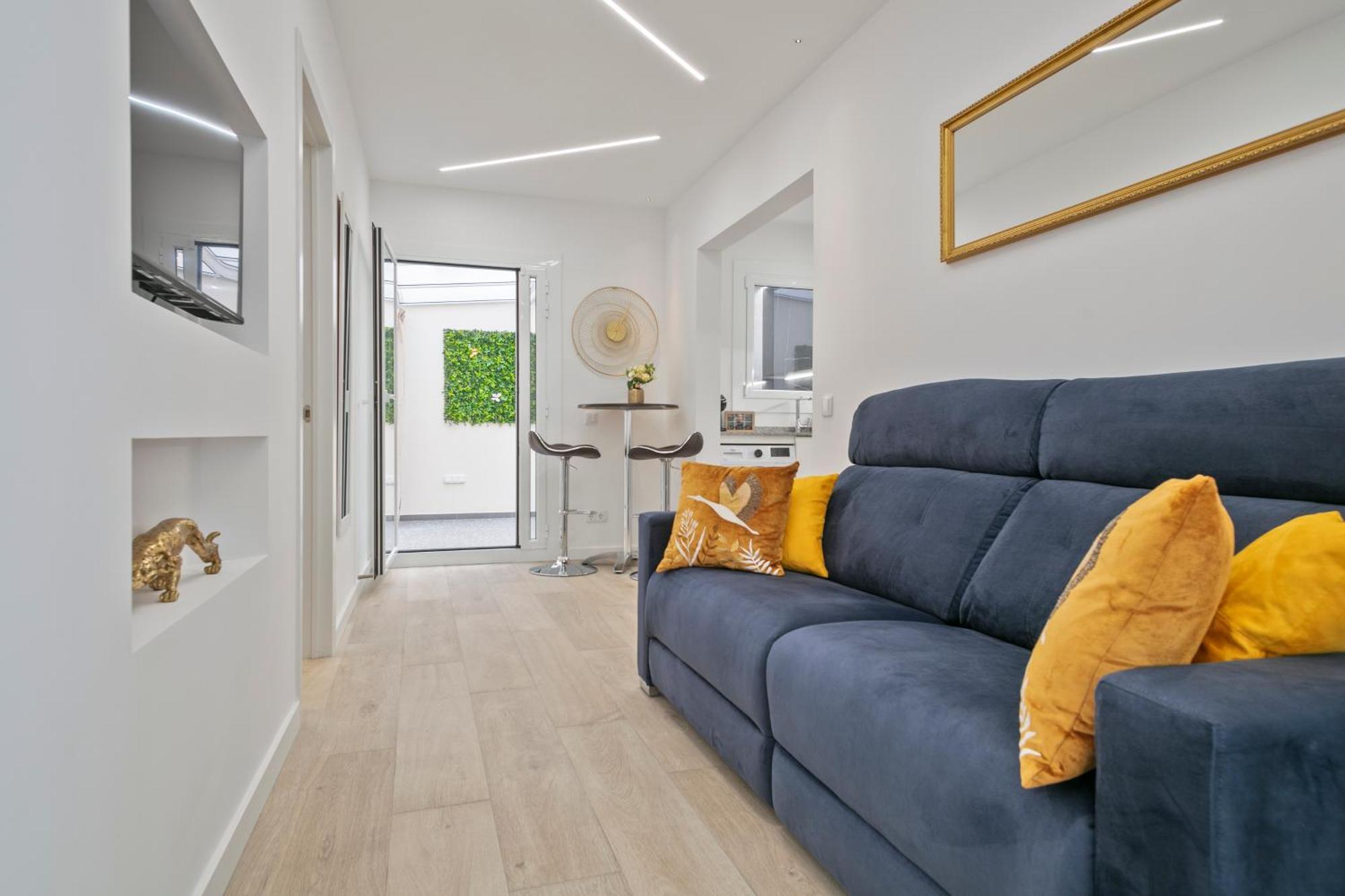 Boutique Plaza Catalonia Suites Cornella Cornellà de Llobregat Екстериор снимка