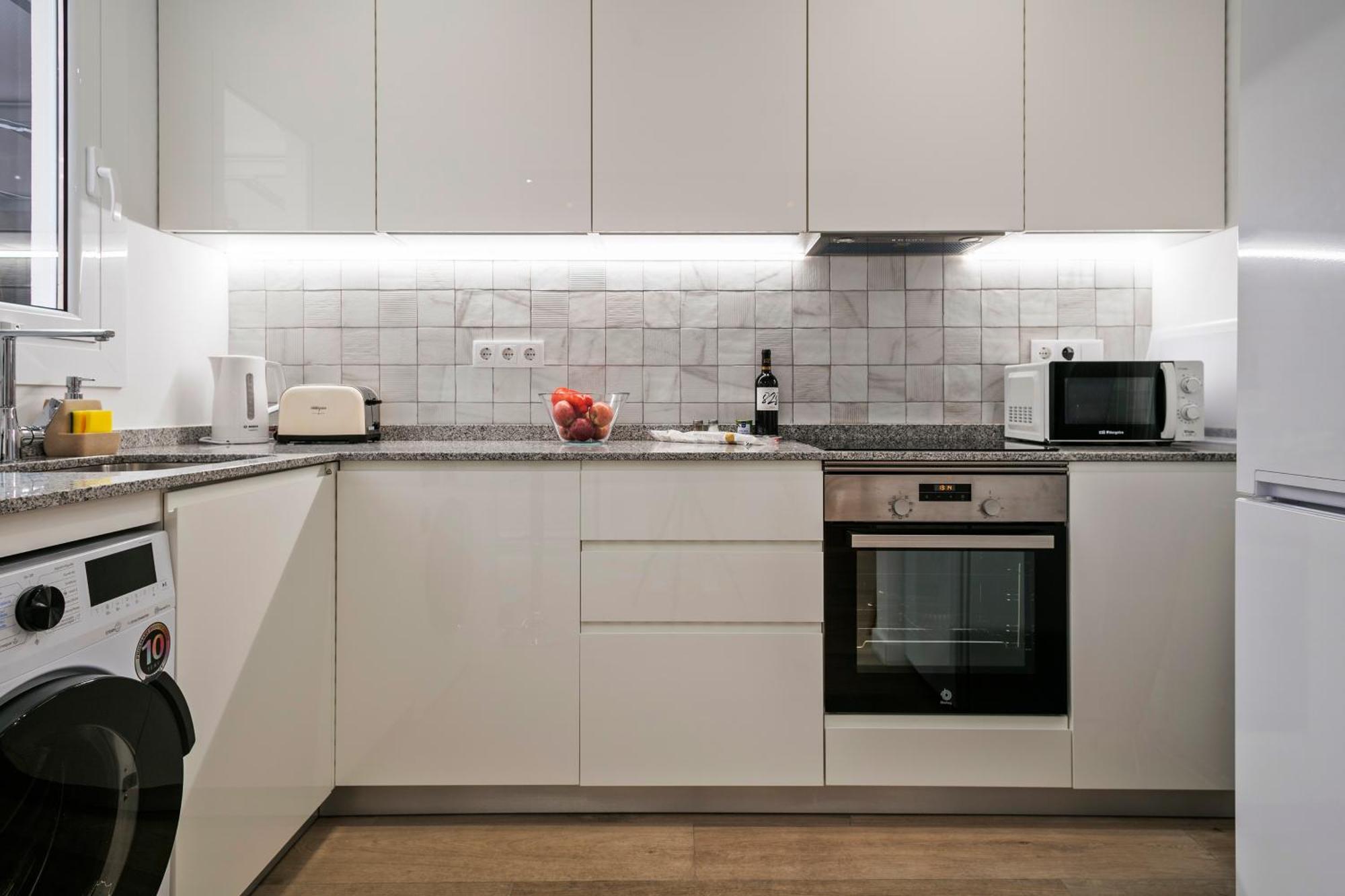 Boutique Plaza Catalonia Suites Cornella Cornellà de Llobregat Екстериор снимка