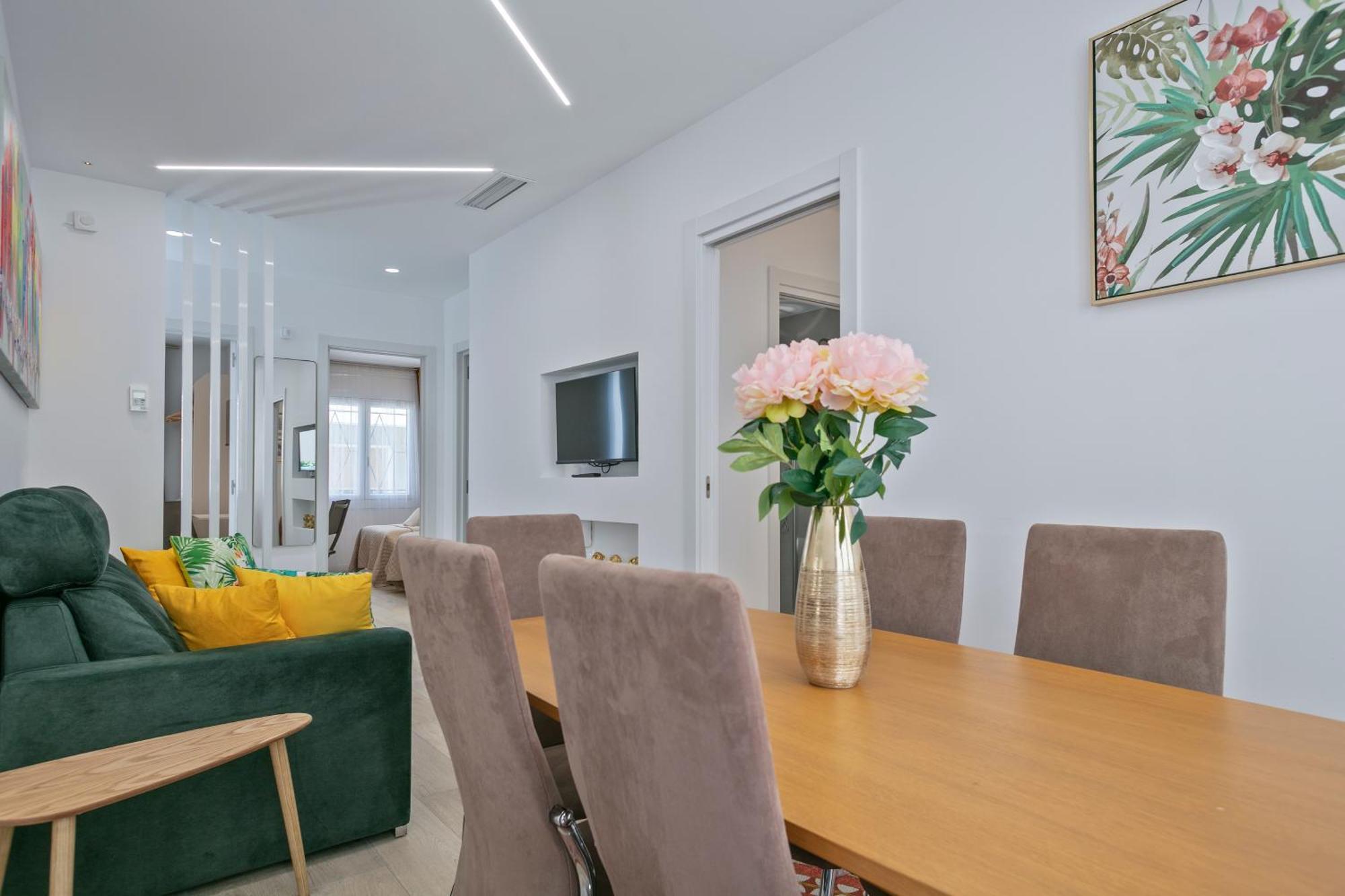 Boutique Plaza Catalonia Suites Cornella Cornellà de Llobregat Екстериор снимка