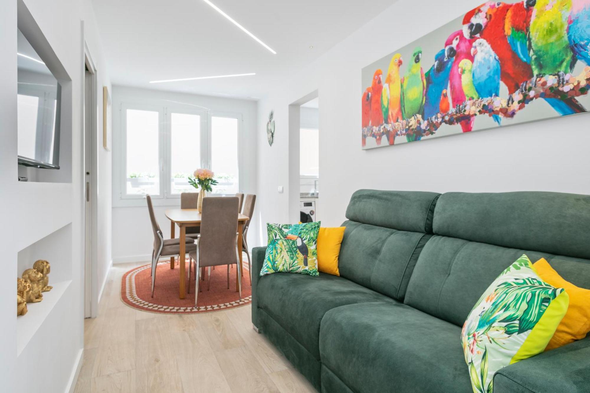 Boutique Plaza Catalonia Suites Cornella Cornellà de Llobregat Екстериор снимка