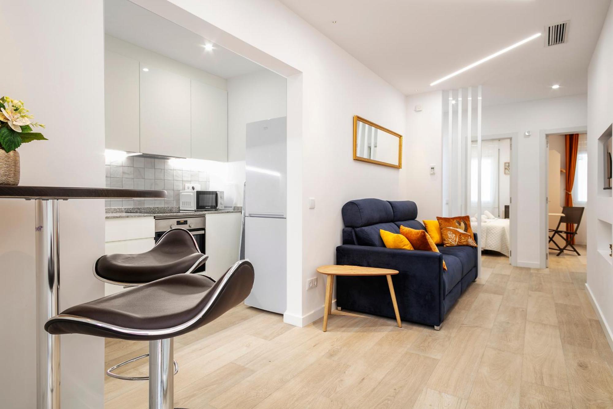 Boutique Plaza Catalonia Suites Cornella Cornellà de Llobregat Екстериор снимка